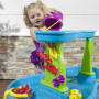 Step 2 - Rain Shower Splash Pond Water Table