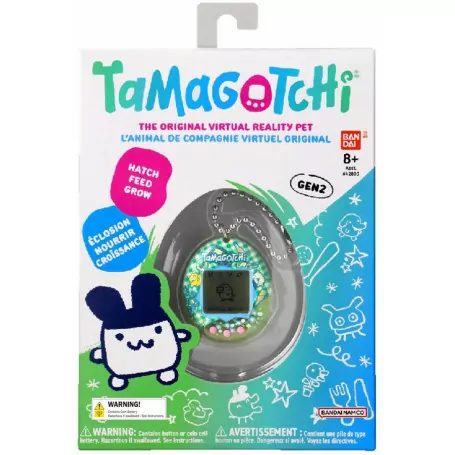 Tamagotchi Original Tama Picnic