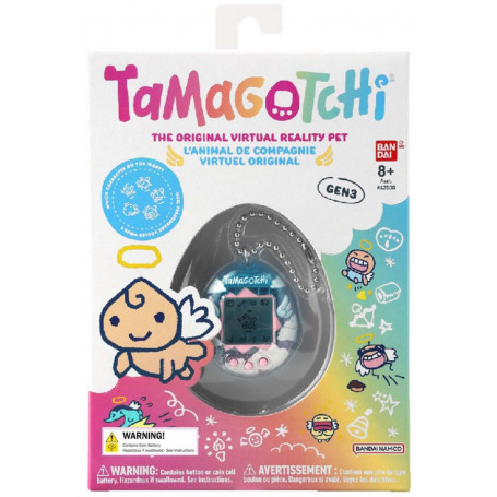 Tamagotchi Original Dreamy Angel