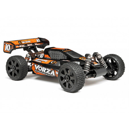 HPI Vorza Flux HP RTR