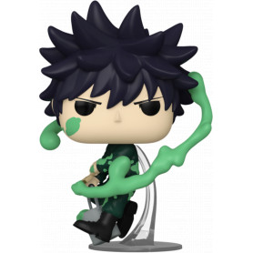 Jujutsu Kaisen - Megumi (Paint) Pop!