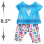 Baby Alive Mix N Match Set - Wave 2