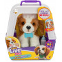 LITTLE LIVE PETS MY REALLY REAL PUPPY ASSTD