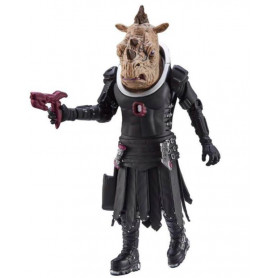 Doctor Who - Judoon Commander 5" Action Figure