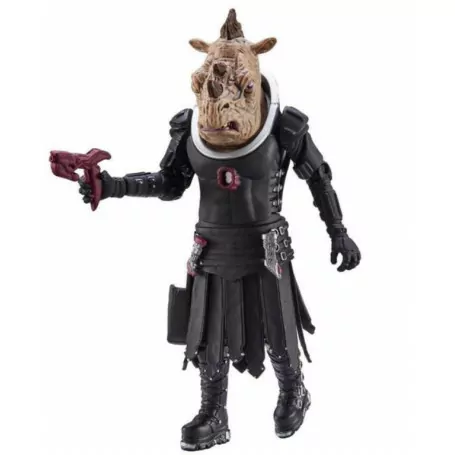 Doctor Who - Judoon Commander 5" Action Figure