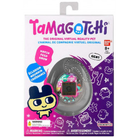 Tamagotchi Original Pretty Party