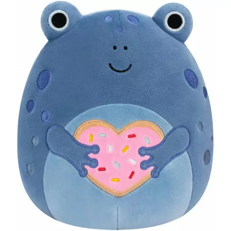 Squishmallows 7.5” Valentines Day Asst A