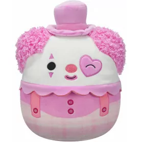 Squishmallows 7.5” Valentines Day Asst B