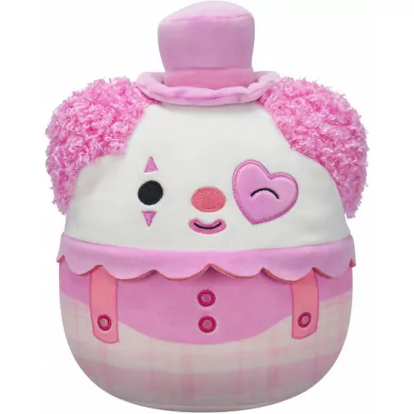 Squishmallows 7.5” Valentines Day Asst B