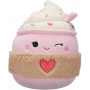 Squishmallows 7.5” Valentines Day Asst B