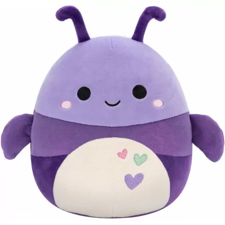 Squishmallows 7.5” Valentines Day Pairs Asst