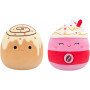 Squishmallows 7.5” Valentines Day Pairs Asst