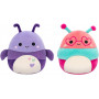 Squishmallows 7.5” Valentines Day Pairs Asst