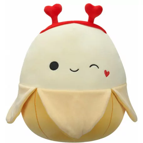 Squishmallows 16” Valentines Day Asst A