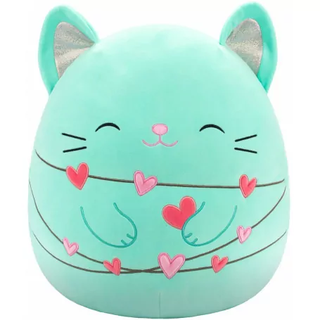 Squishmallows 16” Valentines Day Asst B