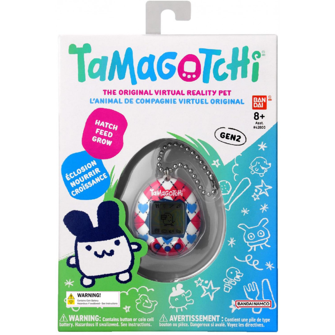 The Original Tamagotchi - Assorted*