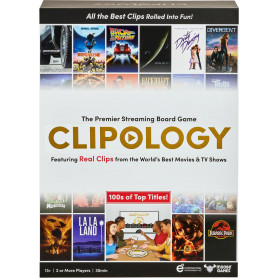 CLIPOLOGY