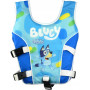 BLUEY SWIM VEST CHILD MEDIUM 25-30KG  
BLUE