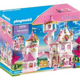 Playmobil - Large Princess Castle