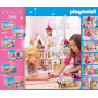 Playmobil - Large Princess Castle