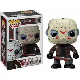 Friday the 13th - Jason Voorhees POP! Vinyl Figure