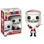 Nightmare Before Christmas NBX - Santa Jack Pop! Vinyl