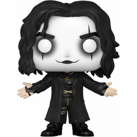 Crow - Eric Draven Pop!
