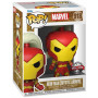 Iron Man - Iron Man Mystic Armor US Exclusive Pop! Vinyl