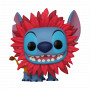 Disney - Stitch Simba Costume Pop!