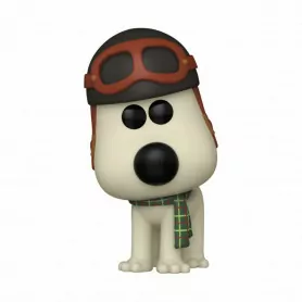 Wallace & Gromit (2024 Movie) - Gromit Pop!