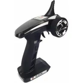 FLYSKY-GT2B 2.4GHz 3-Channel Wheel Transmitter & Receiver