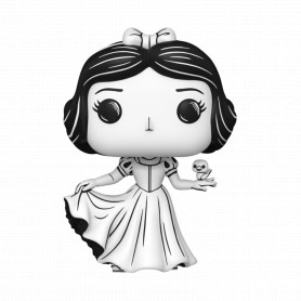 Disney: Sketched - Snow White Pop!