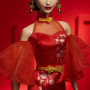 Lunar New Year Collector Doll 2025