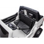 REVO Hi Lux 2 Seat Ute 24V - White