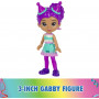 Gabby's Dollhouse Deluxe Figure Gift Pack - Celebration