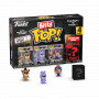 FNAF - Freddy Bitty Pop! 4PK