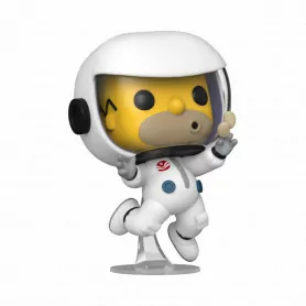 Simpsons - Deep Space Homer Pop!