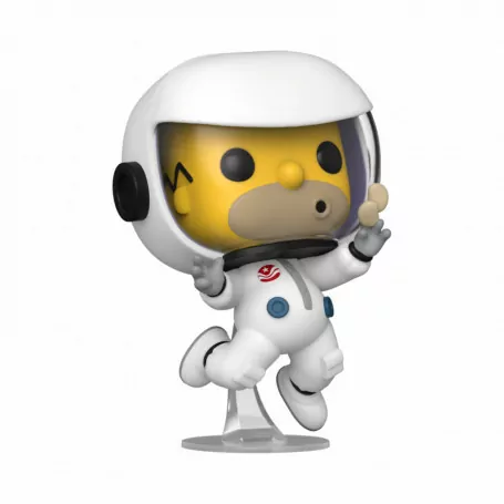 Simpsons - Deep Space Homer Pop!