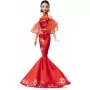 Lunar New Year Collector Doll 2025