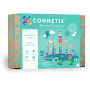 Connetix - Pastel Ball Run Pack 106 pc