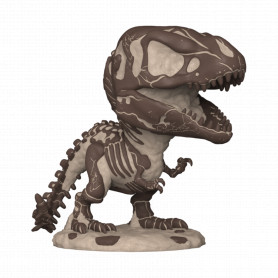 Jurassic Park - Tyrannosaurus Fossil Pop!