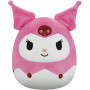 Squishmallows 8” Hello Kitty Valentines Day Pairs Asst