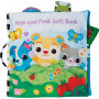 VTECH Hide and Peek Soft Book