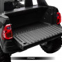 REVO Hi Lux 2 Seat Ute 24V - Black