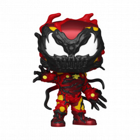 Marvel: Carnageized - Iron Man Pop!