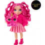 Rainbow High Littles Dolls - Magenta