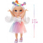 Rainbow High Littles Dolls- Opal (Rainbow)