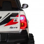 REVO Hi Lux 2 Seat Ute 24V - White