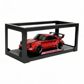 Pink Slips - 1:18 Porsche RWB 964 W1 Diecast Vehicle