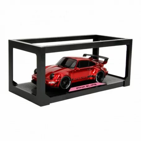 Pink Slips - 1:18 Porsche RWB 964 W1 Diecast Vehicle